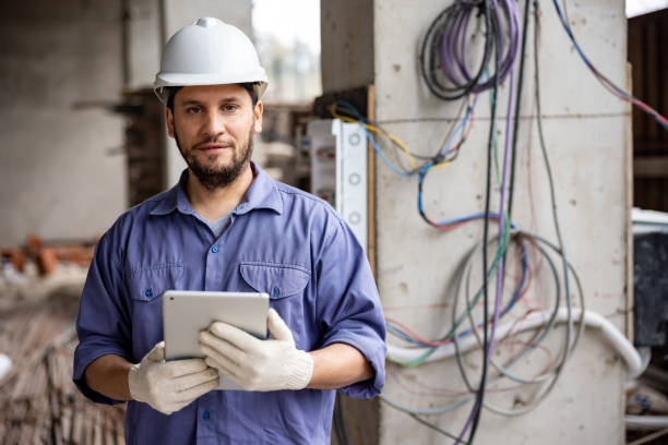 Best Local Electrician Companies  in East Greenville, PA